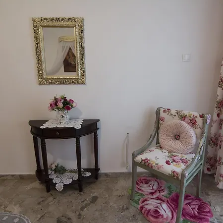 La Maison Du Coq Daire Hanya