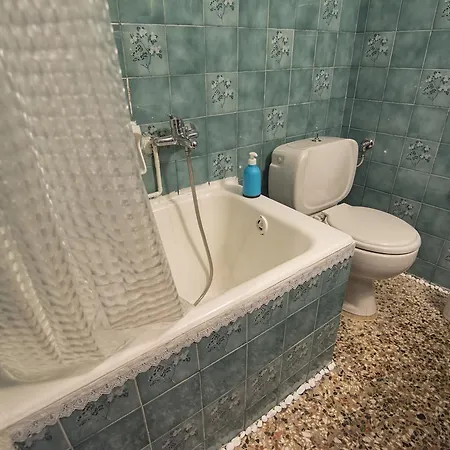 La Maison Du Coq شقة *