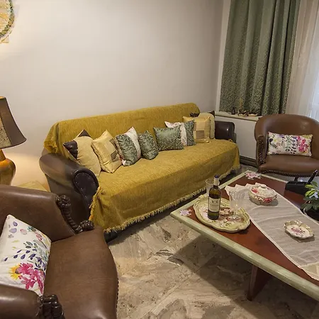 شقة La Maison Du Coq
