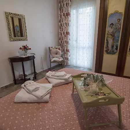 La Maison Du Coq شقة *