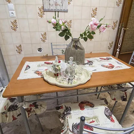 La Maison Du Coq Lägenhet Chania (Crete)